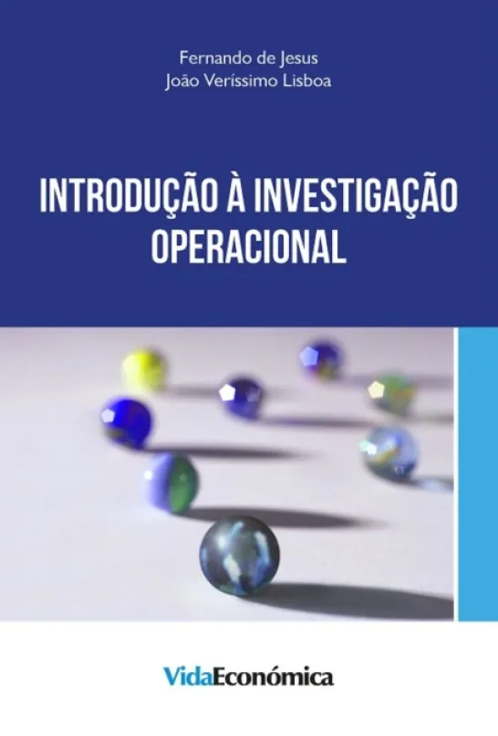 Introdução à Investigação Operacional
