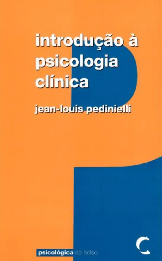 Introdução à Psicologia Clínica