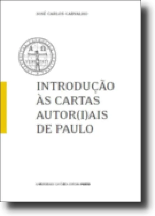Introdução às Cartas Autor(i)ais de Paulo