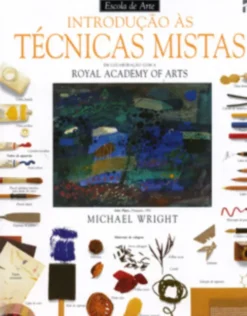 Introdução às Técnicas Mistas