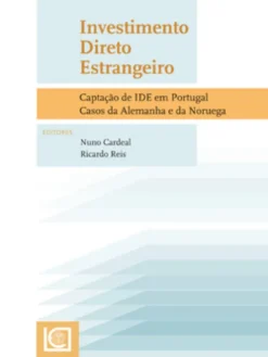 Investimento Direto Estrangeiro
