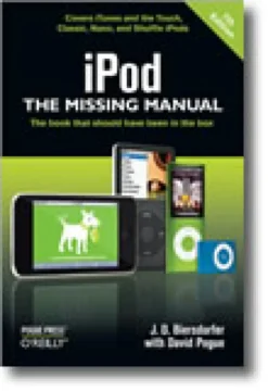 iPod: The Missing Manual
