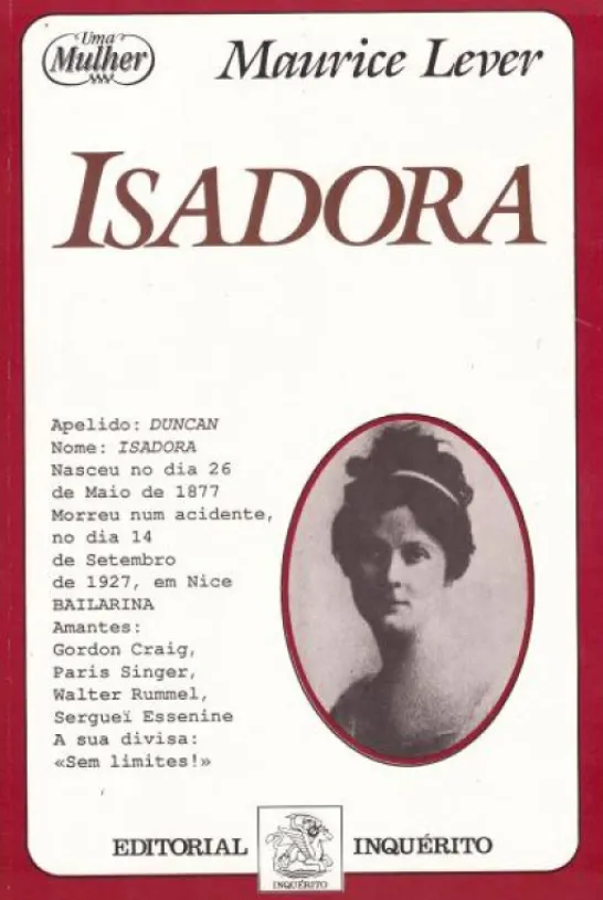 Isadora