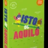 Isto ou Aquilo - 50 Dilemas para Descobrir o que nos Une e Separa!