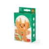It´s a Match! - Non-Slip Socks - Gingerbread - Adulto
