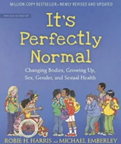 It's Perfectly Normal