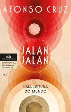 Jalan Jalan