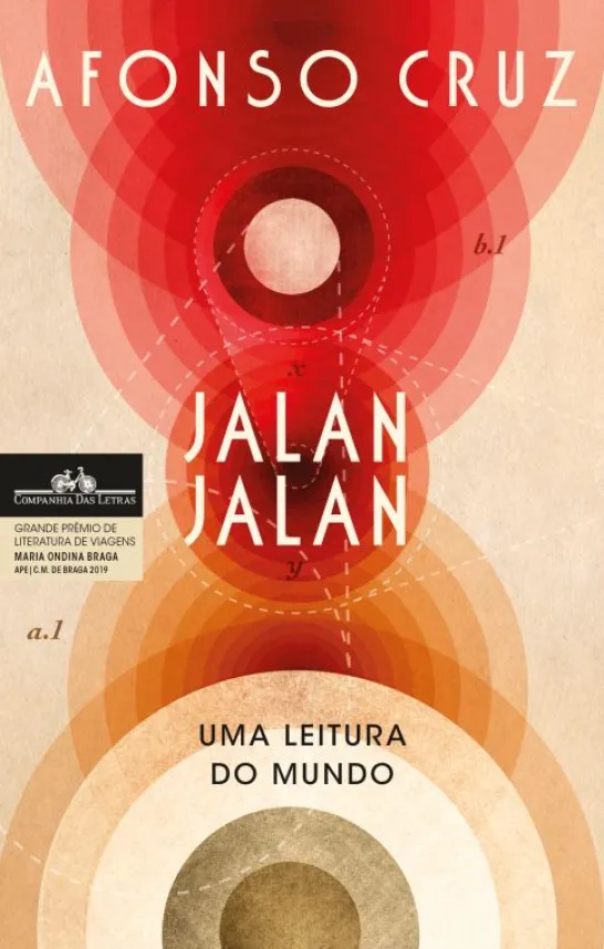 Jalan Jalan