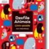 Jardim dos Pequeninos: desfile de animais