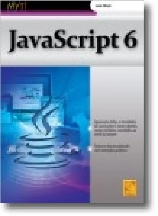 JavaScript 6