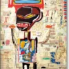 Jean-Michel Basquiat