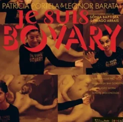 Je Suis Bovary
