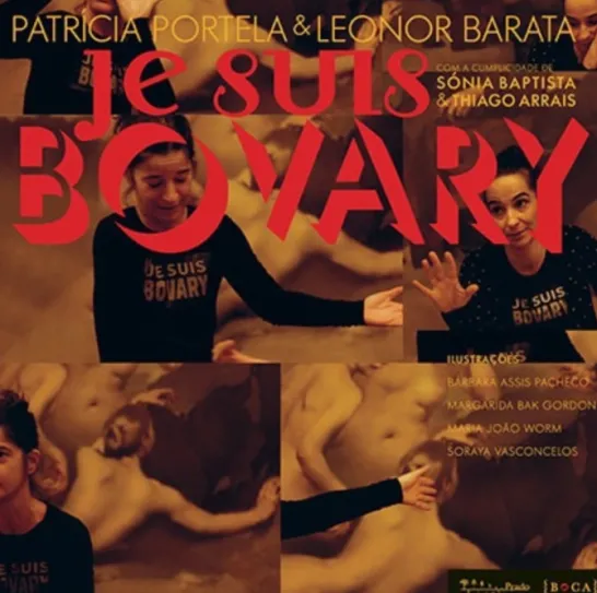 Je Suis Bovary