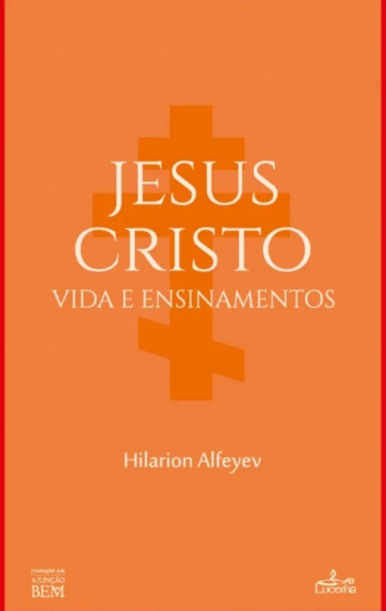 Jesus Cristo