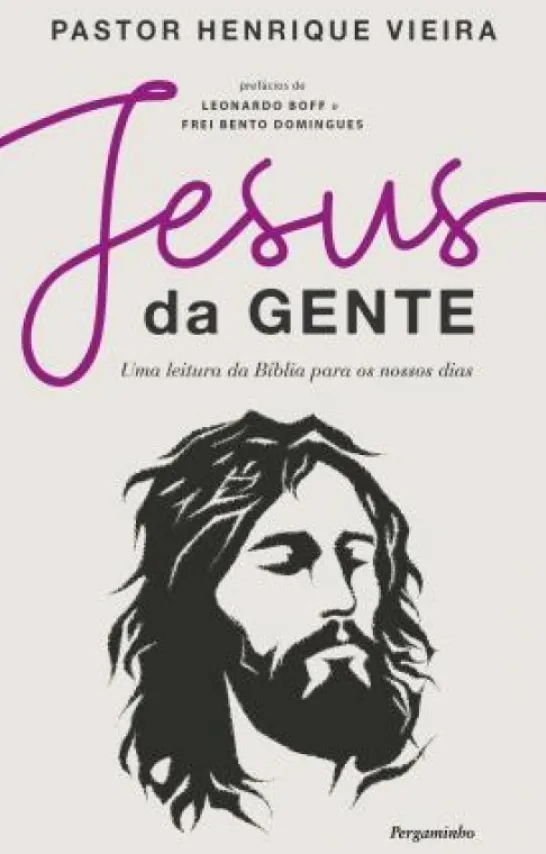 Jesus da Gente