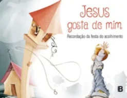 Jesus Gosta de Mim