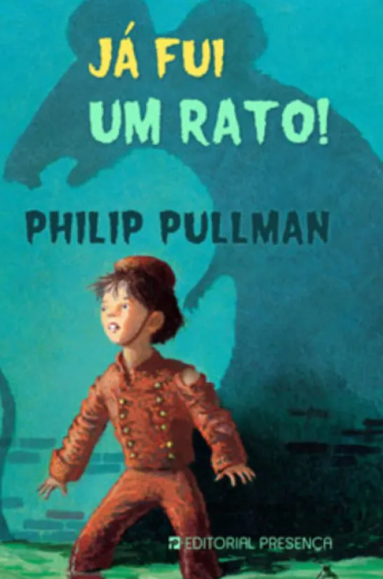 Já Fui um Rato!