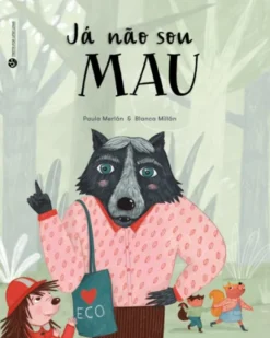 Já Não Sou Mau