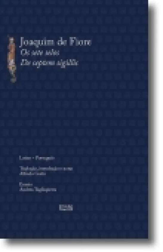 Joaquim de Fiore: os sete selos