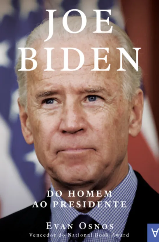Joe Biden- Do Homem ao Presidente