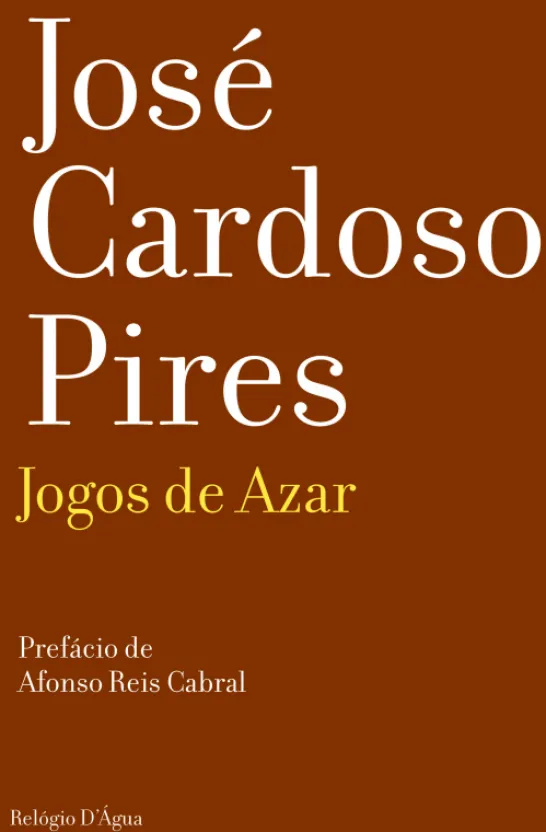 Jogos de Azar