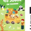 45 Jogos em Viagem