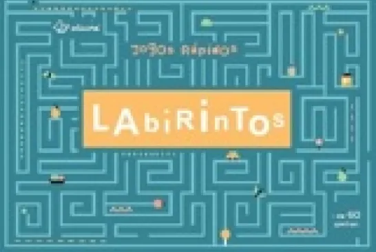 Jogos Rápidos - Labirintos