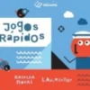 Jogos Rápidos - Vol. I - Batalha Naval + Labirintos