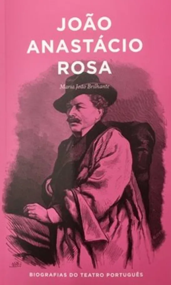 João Anastácio Rosa