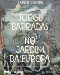 Jorge Barradas: No Jardim da Europa
