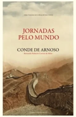 Jornadas pelo Mundo