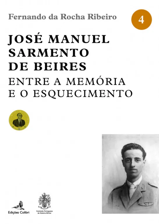 José Manuel Sarmento de Beires - Entre a memória e o esquecimento