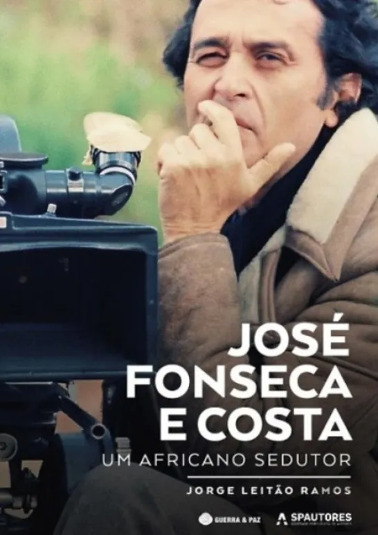 José Fonseca e Costa: um africano sedutor