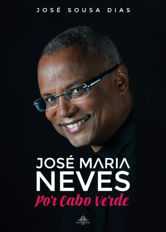 José Maria Neves - Por Cabo Verde