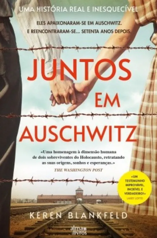 Juntos em Auschwitz