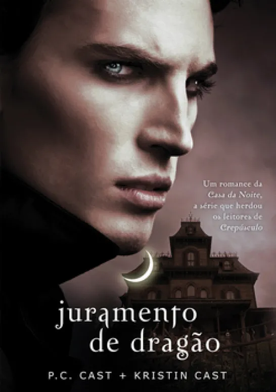 Juramento de Dragão