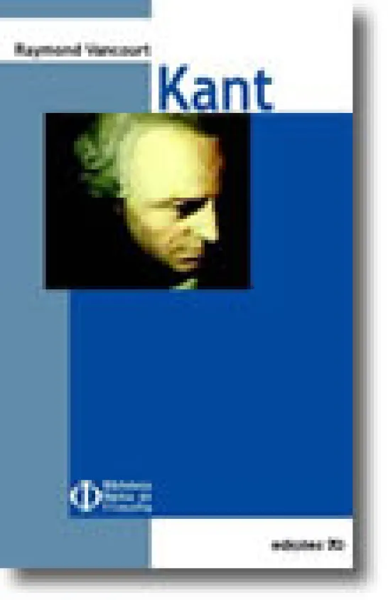 Kant