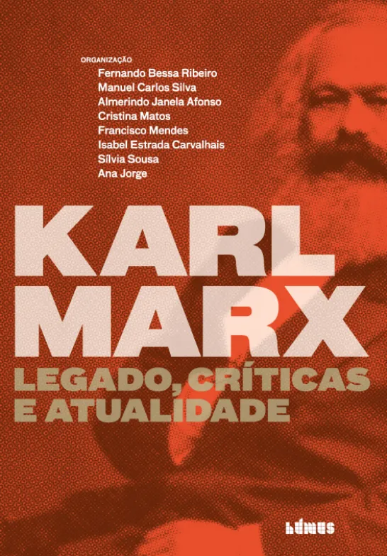 Karl Marx