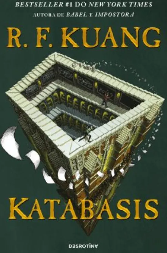 Katabasis