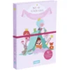 Kit de Atividades - Princesas