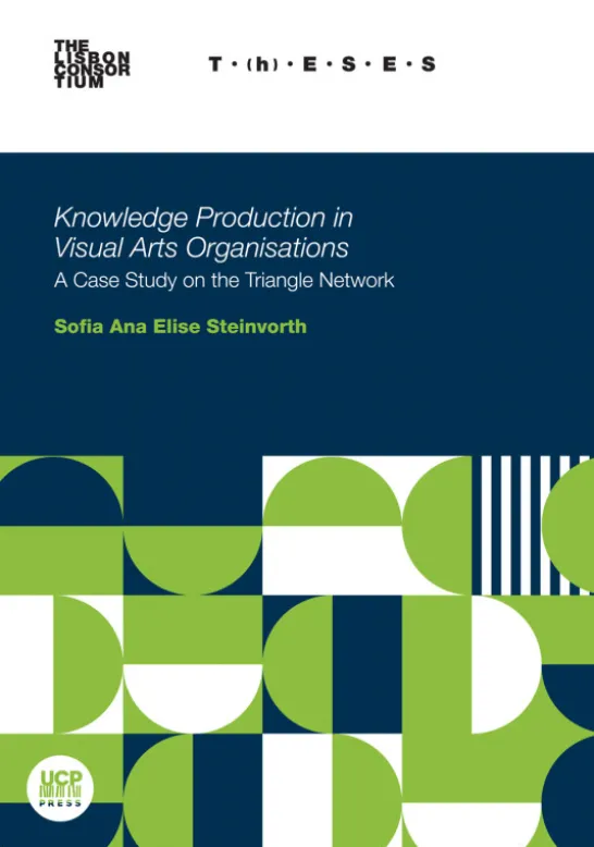 Knowledge Production in Visual Arts Organisations - A case study on the Triangle Network