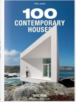 Ko-100 Cont. Houses