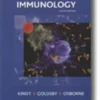 Kuby Immunology