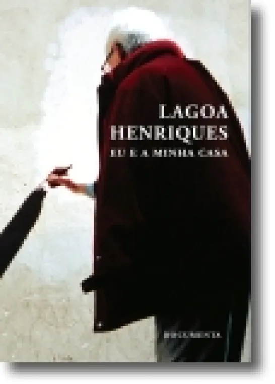Lagoa Henriques: eu e a minha casa