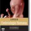 Larsen - Embriologia Humana