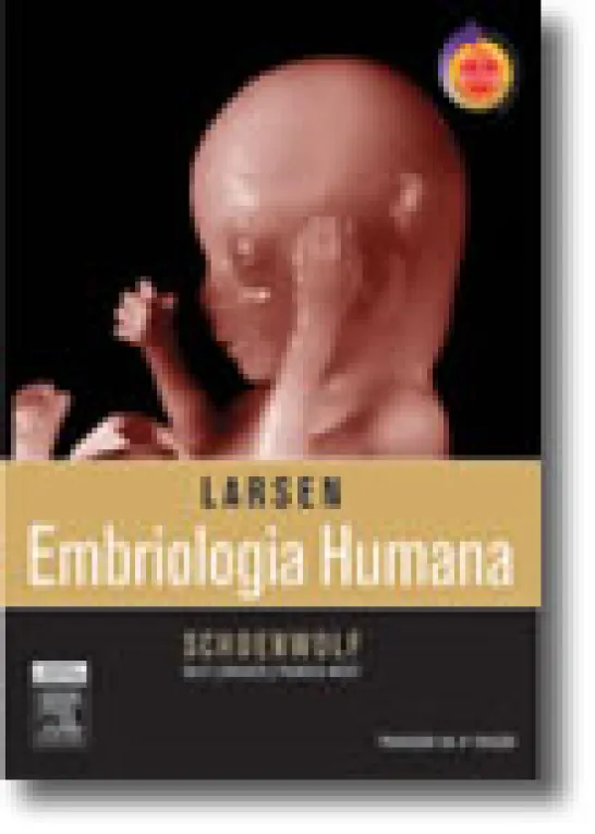Larsen - Embriologia Humana