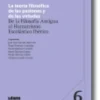La Teoría Filosófica de las Pasiones y de las Virtudes