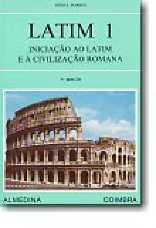 Latim 1