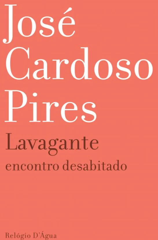Lavagante - Encontro Desabitado