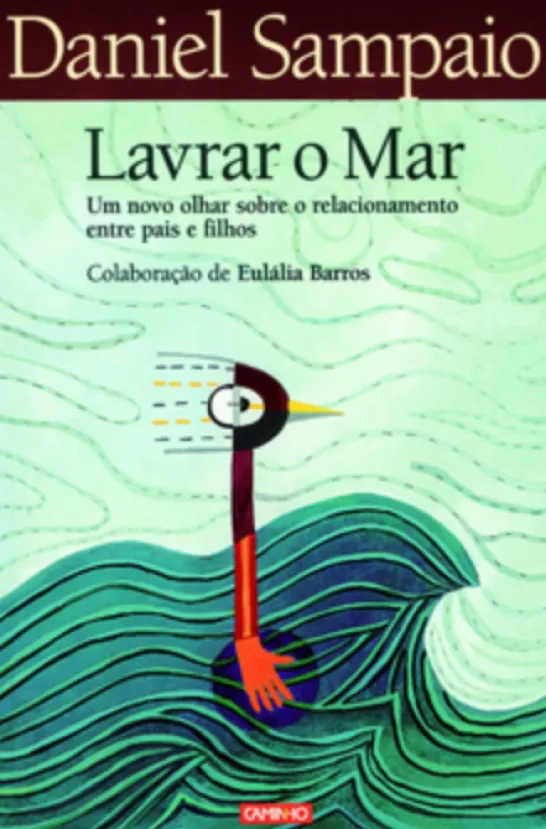 Lavrar O Mar
